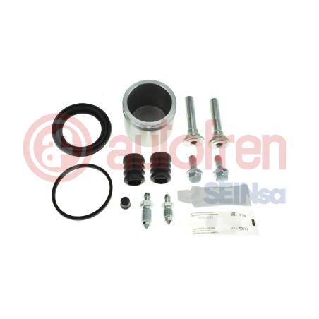 SUPER KIT PINZA