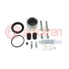 SUPER KIT PINZA