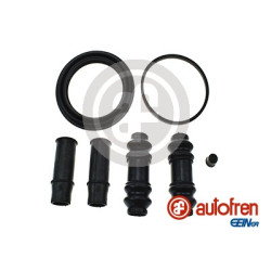 KIT ESTANDAR DE PINZA