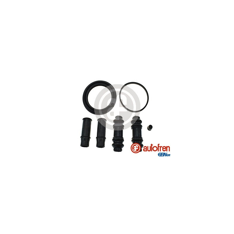 KIT ESTANDAR DE PINZA