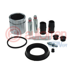 SUPER KIT PINZA