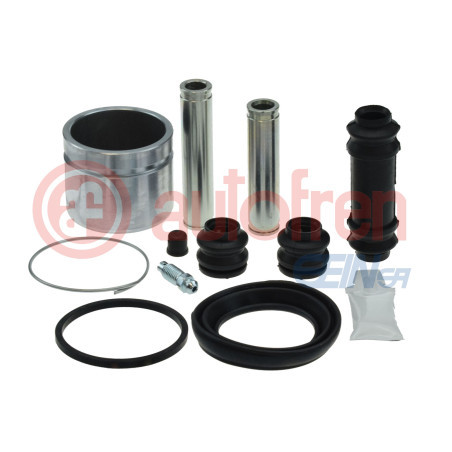 SUPER KIT PINZA