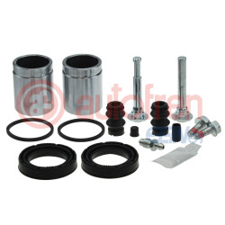 SUPER KIT PINZA