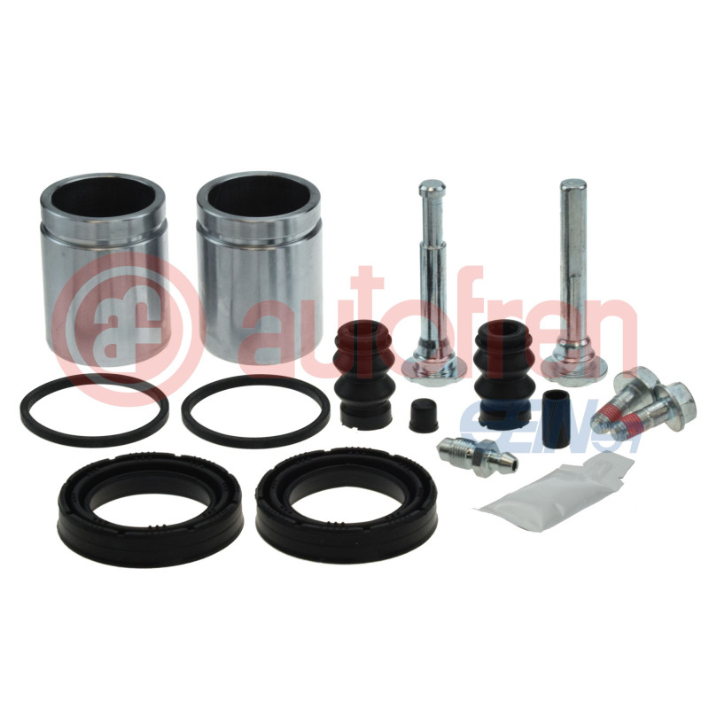 SUPER KIT PINZA SUPER KIT PINZA
