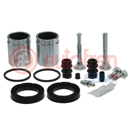 SUPER KIT PINZA