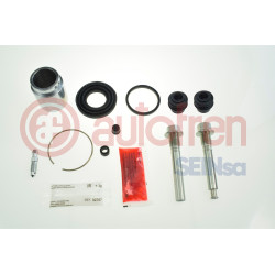 SUPER KIT PINZA
