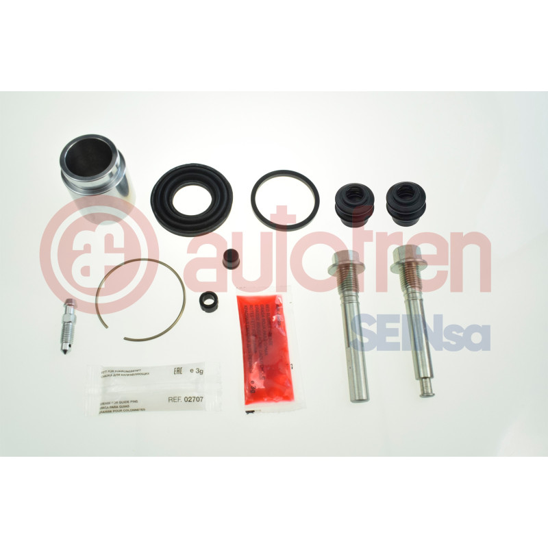 SUPER KIT PINZA SUPER KIT PINZA