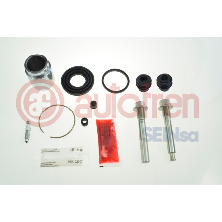 SUPER KIT PINZA