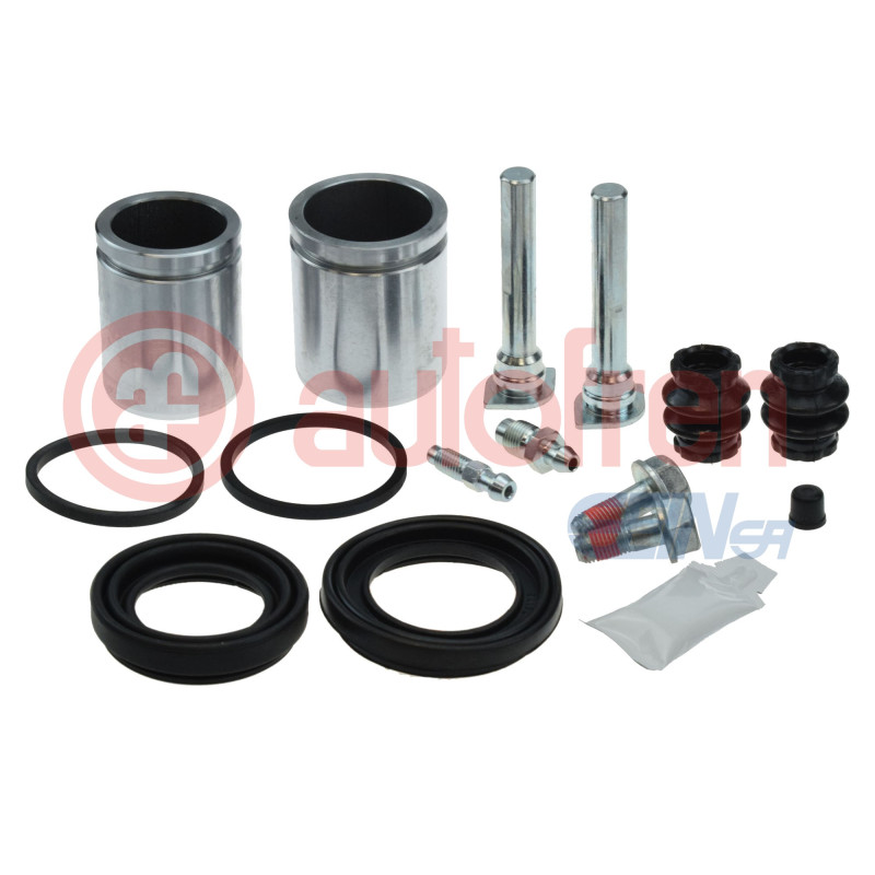 SUPER KIT PINZA SUPER KIT PINZA
