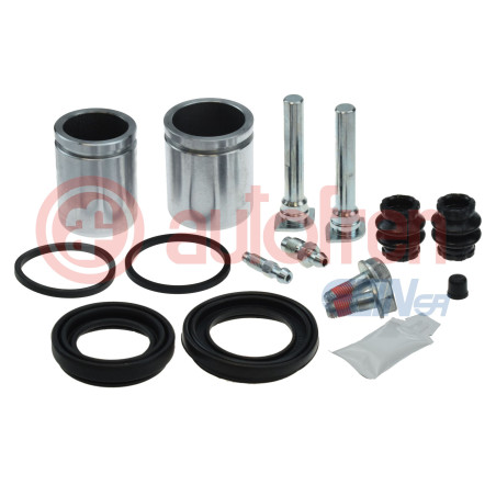 SUPER KIT PINZA