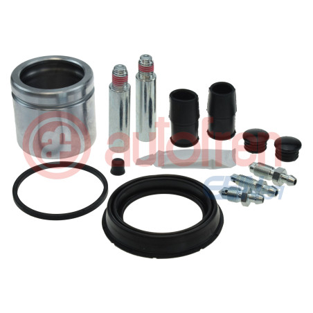 SUPER KIT PINZA