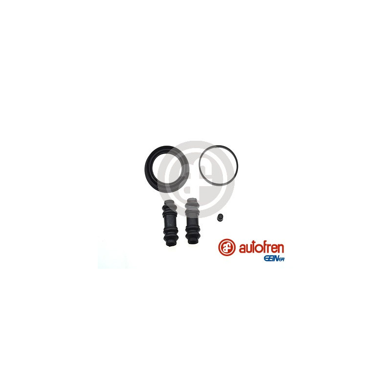 KIT ESTANDAR DE PINZA KIT ESTANDAR DE PINZA
