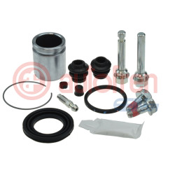 SUPER KIT PINZA