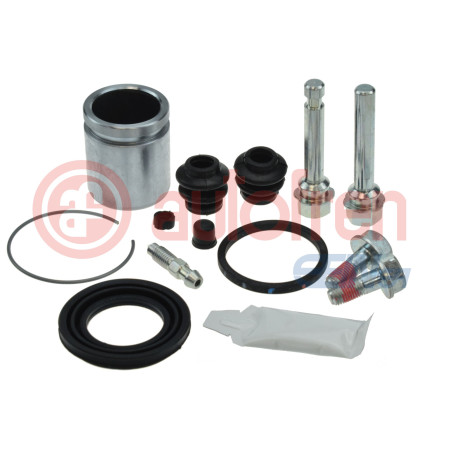 SUPER KIT PINZA