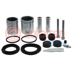 SUPER KIT PINZA