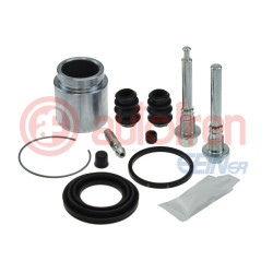 SUPER KIT PINZA