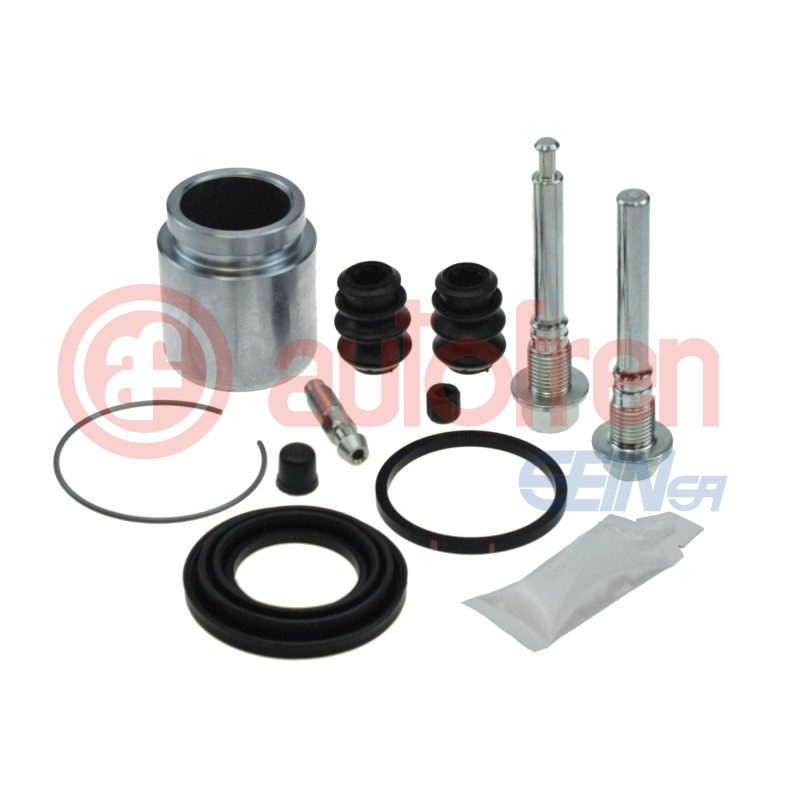 SUPER KIT PINZA SUPER KIT PINZA