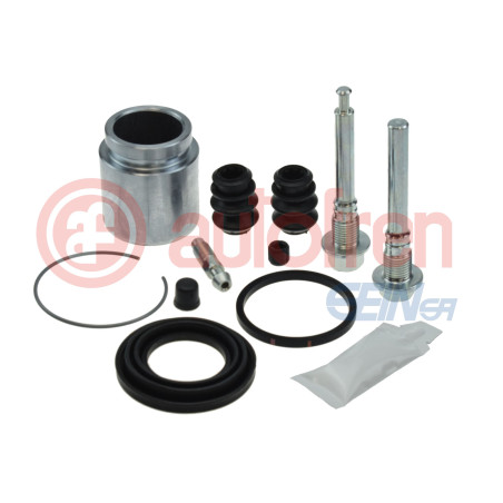 SUPER KIT PINZA