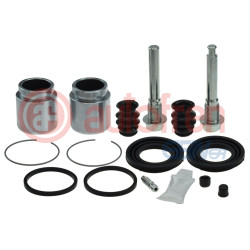 SUPER KIT PINZA
