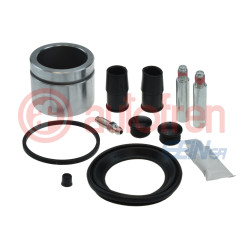 SUPER KIT PINZA