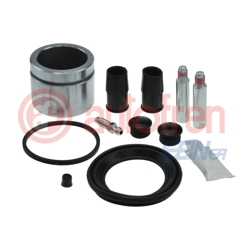 SUPER KIT PINZA SUPER KIT PINZA