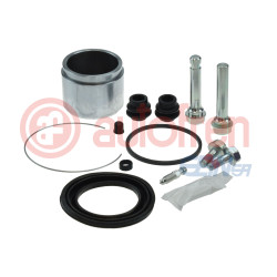 SUPER KIT PINZA