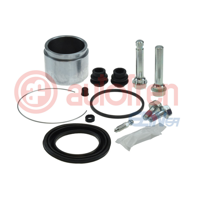 SUPER KIT PINZA