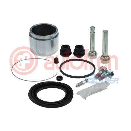 SUPER KIT PINZA