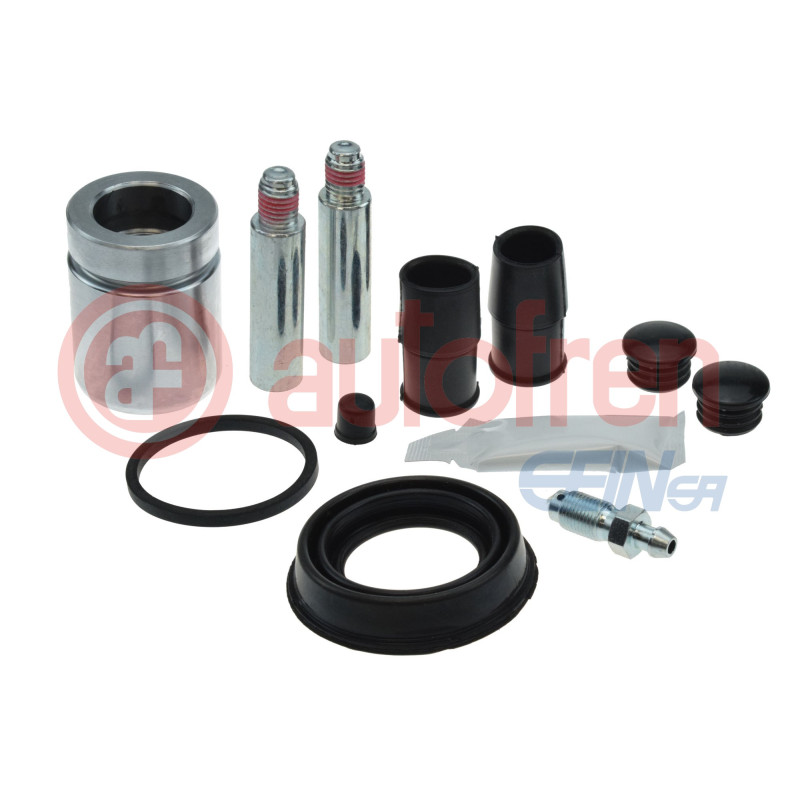 SUPER KIT PINZA SUPER KIT PINZA