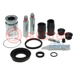 SUPER KIT PINZA