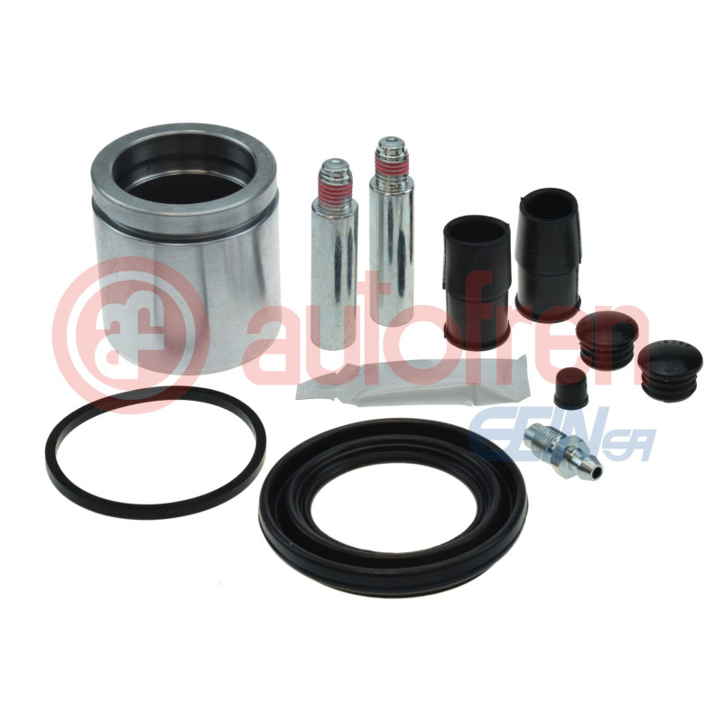 SUPER KIT PINZA SUPER KIT PINZA
