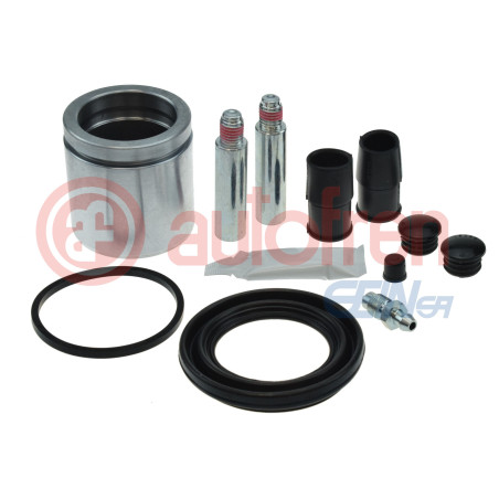 SUPER KIT PINZA