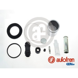 SUPER KIT PINZA