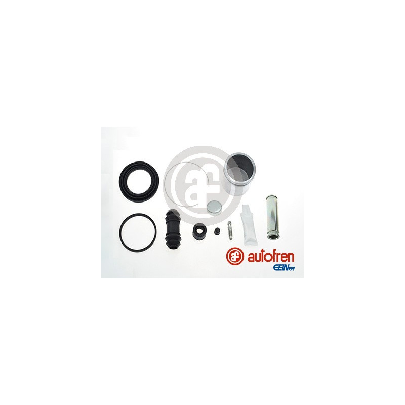 SUPER KIT PINZA SUPER KIT PINZA