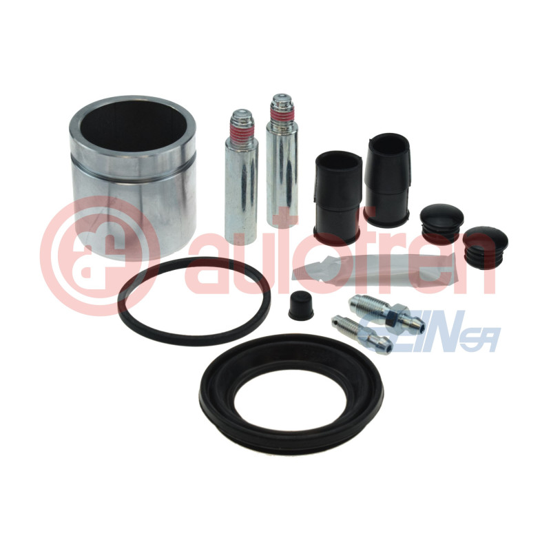 SUPER KIT PINZA SUPER KIT PINZA