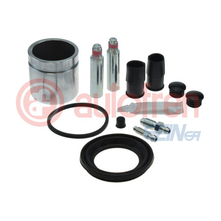 SUPER KIT PINZA