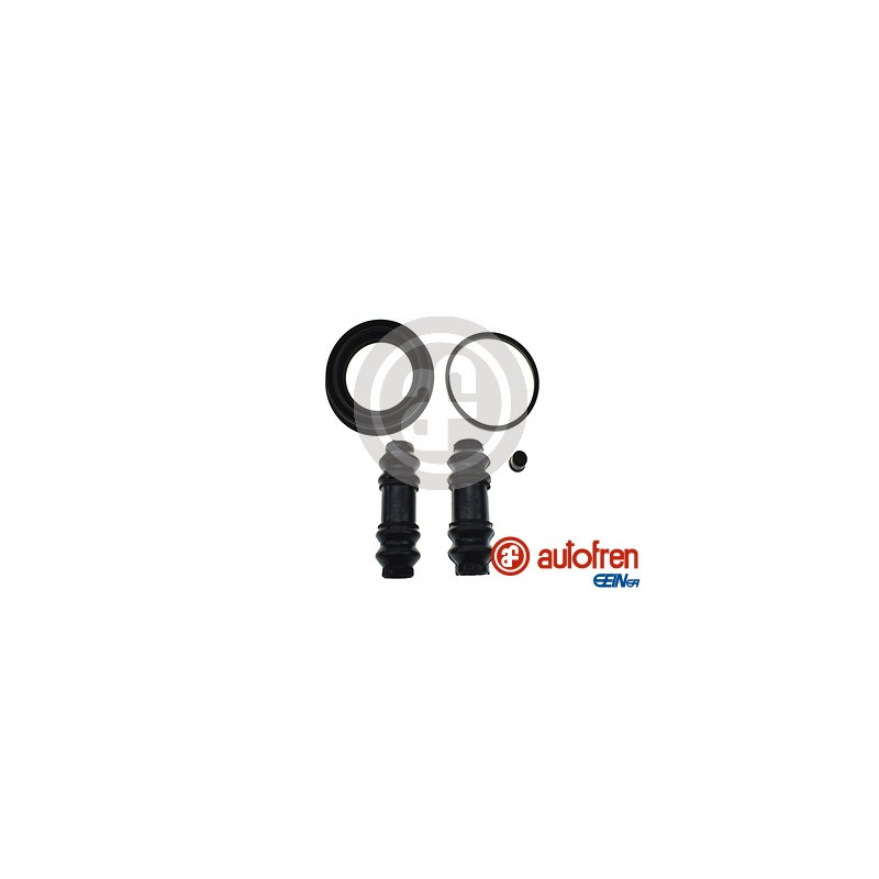 KIT ESTANDAR DE PINZA