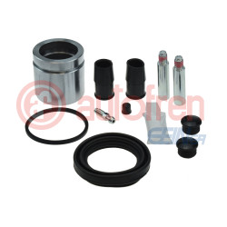 SUPER KIT PINZA