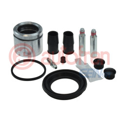 SUPER KIT PINZA