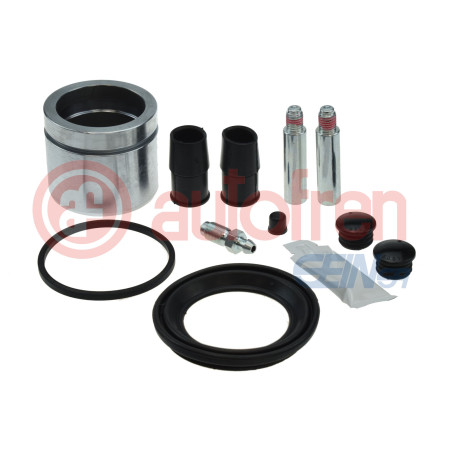 SUPER KIT PINZA