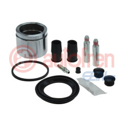SUPER KIT PINZA