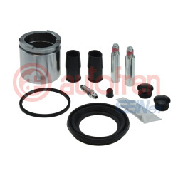 SUPER KIT PINZA