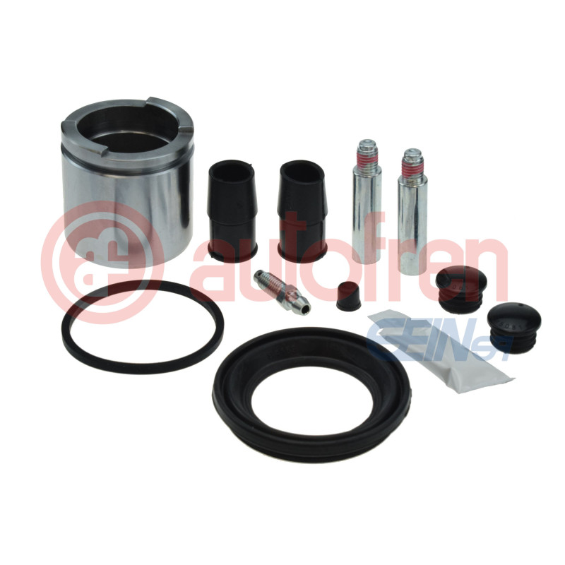 SUPER KIT PINZA SUPER KIT PINZA