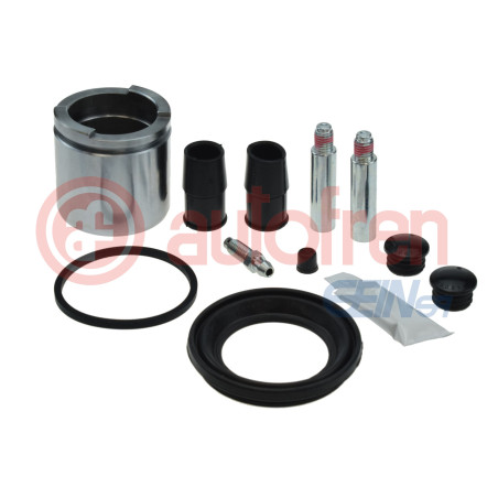 SUPER KIT PINZA