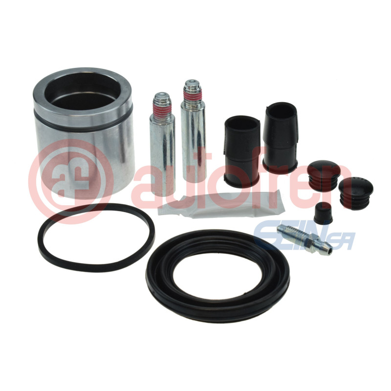 SUPER KIT PINZA SUPER KIT PINZA
