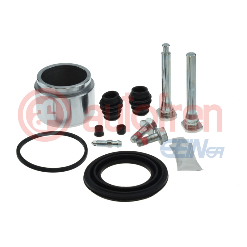 SUPER KIT PINZA SUPER KIT PINZA
