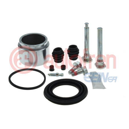 SUPER KIT PINZA
