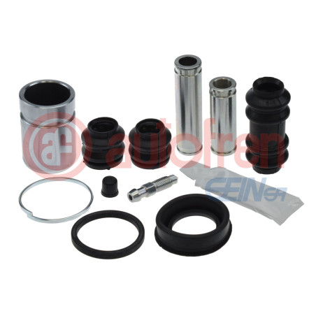 SUPER KIT PINZA
