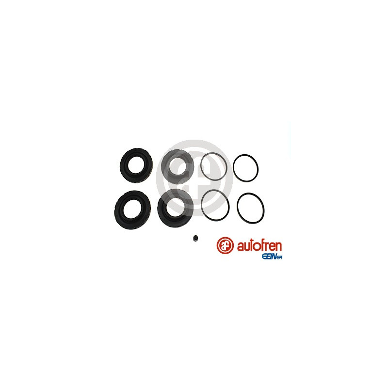 KIT ESTANDAR DE PINZA KIT ESTANDAR DE PINZA