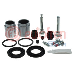 SUPER KIT PINZA